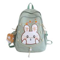 Sac D&#39;école De Dessin Animé Mignon Ins Sac À Dos sku image 6