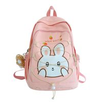 Sac D&#39;école De Dessin Animé Mignon Ins Sac À Dos sku image 8