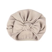 Children's Cotton Hedging Hats For Infants And Young Children sku image 4