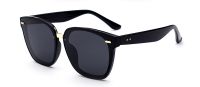 Polarized Sunglasses Covering Mirror Overall Design Sunglasses Wholesale sku image 1