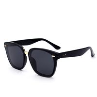 Polarized Sunglasses Covering Mirror Overall Design Sunglasses Wholesale main image 3
