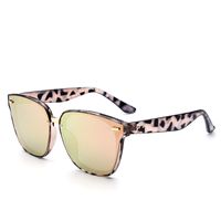 Polarized Sunglasses Covering Mirror Overall Design Sunglasses Wholesale main image 4