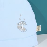 Nuevo Sombrero Recién Nacido Sombrero De Algodón De Bebé Hormiga De Dibujos Animados 0-3 Meses Gorro De Abrigo main image 4