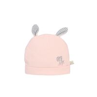 Newborn Hat Autumn And Winter New Cute Cartoon Pony Embroidery Hat main image 6