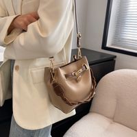 Casual Bag 2021 New Trendy Fashion Underarm Bucket Bag Messenger Bag main image 3