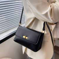 Autumn And Winter 2021 New Trendy Messenger Bag Fashion Shoulder Bag main image 5