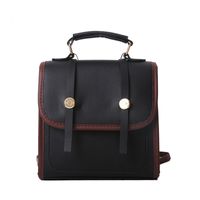 Casual Korean Version Of Small Backpack Fashion Travel Backpack main image 6