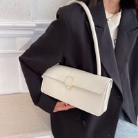 Retro Temperament Handbags Fashion Personality Handbags Texture One-shoulder Messenger Bag main image 5