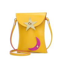 Star Moon Fashion Sequined Simple Women's Shoulder Bag main image 4