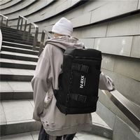 Fitness-reisetasche Mehrzweck-einzel-umhängetasche Tragbare Gepäcktasche Mit Großem Fassungsvermögen main image 4