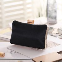 Fashion New Cocktail Party Evening Banquet Clutch Bag main image 4