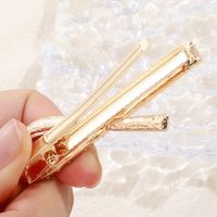 Simple And Fashionable Diamond Hairpin Hair Accessories main image 6