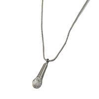 Fashion Long New Product Sweater Chain Alloy Necklace main image 6