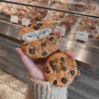 Creative Cookie Airpods Protection Cover main image 3