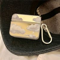 Cloud Headset Mirror Airpods Protective Shell main image 5
