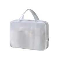 Waterproof Eva Storage Travel Storage Cosmetic Bag Portable Toiletry Bag main image 6