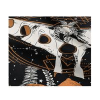 Bohemian Constellation Tapestry Room Decoration Wall Cloth Mandala Decoration Cloth Tapestry main image 3