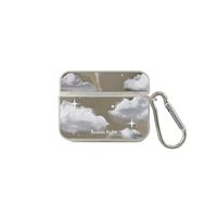 Cloud Headset Mirror Airpods Protective Shell sku image 4