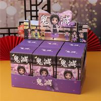 Fashion Resin Gift Series Surprise Box Girl Gift sku image 55