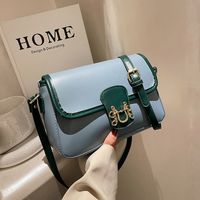 Small Bag 2021 New Bag Autumn And Winter Fashion Underarm Messenger Bag main image 1