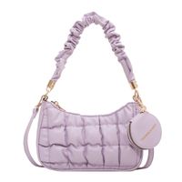 Fashion New Fold Bag Fashion Handbag Shoulder Messenger Bag main image 6