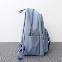 Four-piece Backpack Campus Large-capacity School Bag Wholesale main image 4