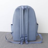 Four-piece Backpack Campus Large-capacity School Bag Wholesale main image 3