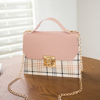 Women's Small All Seasons Pu Leather Fashion Shoulder Bag main image 6