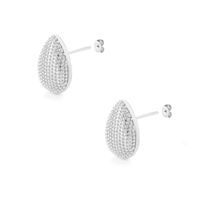 Boucles D&#39;oreilles Européennes Et Américaines En Forme De Goutte sku image 2