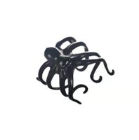 Metal Black Wrapped Animal Rings Alloy Ring sku image 1