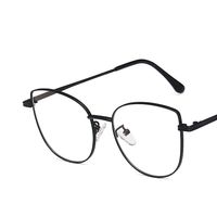 Simple Style Optical Glasses sku image 3