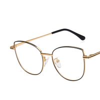 Style Simple Optique Lunettes sku image 5