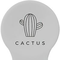 Couvercle De Toilette Imprimé Cactus Simple En Gros main image 8