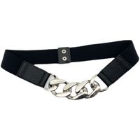 European And American Fashion Elastic Belt Ladies Chain Girdle main image 6