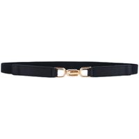 Simple Elastic Thin Belt Decorative Belt Fashion Elastic Belt Wholesale main image 6
