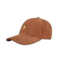 قبعة بيسبول جديدة ذات حواف واسعة للخريف والشتاء sku image 3