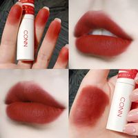 Fashion Matte Velvet Matte Lip Mud Lip And Cheek Lipstick main image 1