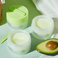 Modischer Avocado-sauberer Und Klarer Make-up-entferner Drei-in-eins-reinigungs-make-up-entferneröl main image 1