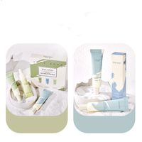 Tender Smooth Fragrance Hand Cream Set Moisturizing Refreshing Moisturizing Improving Dry Lines Hand Cream main image 3