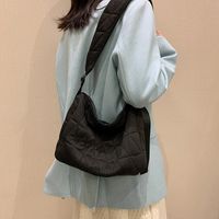 Lady Trendy All-match Messenger Bag Ins Niche Fashion Shoulder Bag main image 5