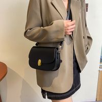 New Fashion Small Bag Simple Casual Female Shoulder Messenger Bag main image 3