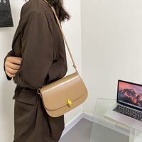 New Fashion Small Bag Simple Casual Female Shoulder Messenger Bag main image 5