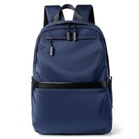 Business Laptop Computer Bag Student School Bag Travel Bag sku image 1
