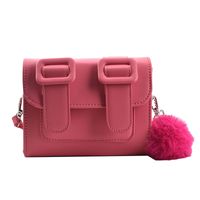 Fashion Messenger Bag Autumn And Winter New Cambridge Bag sku image 8