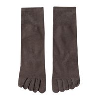 Five Finger Socks Men's Tube Socks Winter Cotton Deodorant Split Toe Socks main image 6