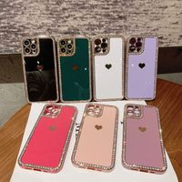 Adhesivo Rhinestone Iphone13promax Apple12 Shell 78plus main image 1