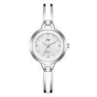 Fine Bracelet Style Quartz Watch Fashion Decorative Bracelet Watch Set Wholesale main image 5
