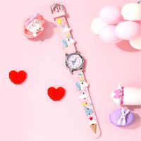 Stainless Steel Alloy Kids Watches main image 1