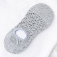 Chaussettes Chaussettes Pour Femmes Bouche Peu Profonde Chaussettes D&#39;été En Coton Mince Chaussettes De Bateau De Fond sku image 3