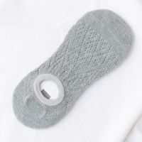 Chaussettes Chaussettes Pour Femmes Bouche Peu Profonde Chaussettes D&#39;été En Coton Mince Chaussettes De Bateau De Fond sku image 6